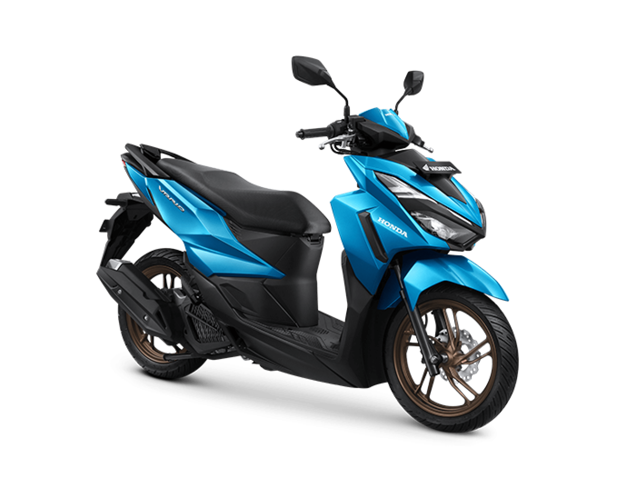 Advance Blue